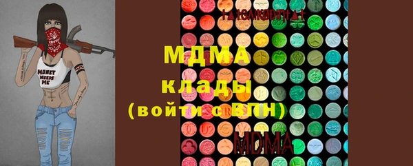 гашик Богданович
